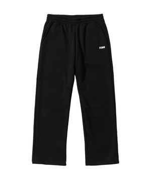 클럽 팀 에센셜 팬츠 2.0 - 블랙