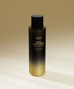 로얄 블랙 스네일 퍼스트 에센스 165ml