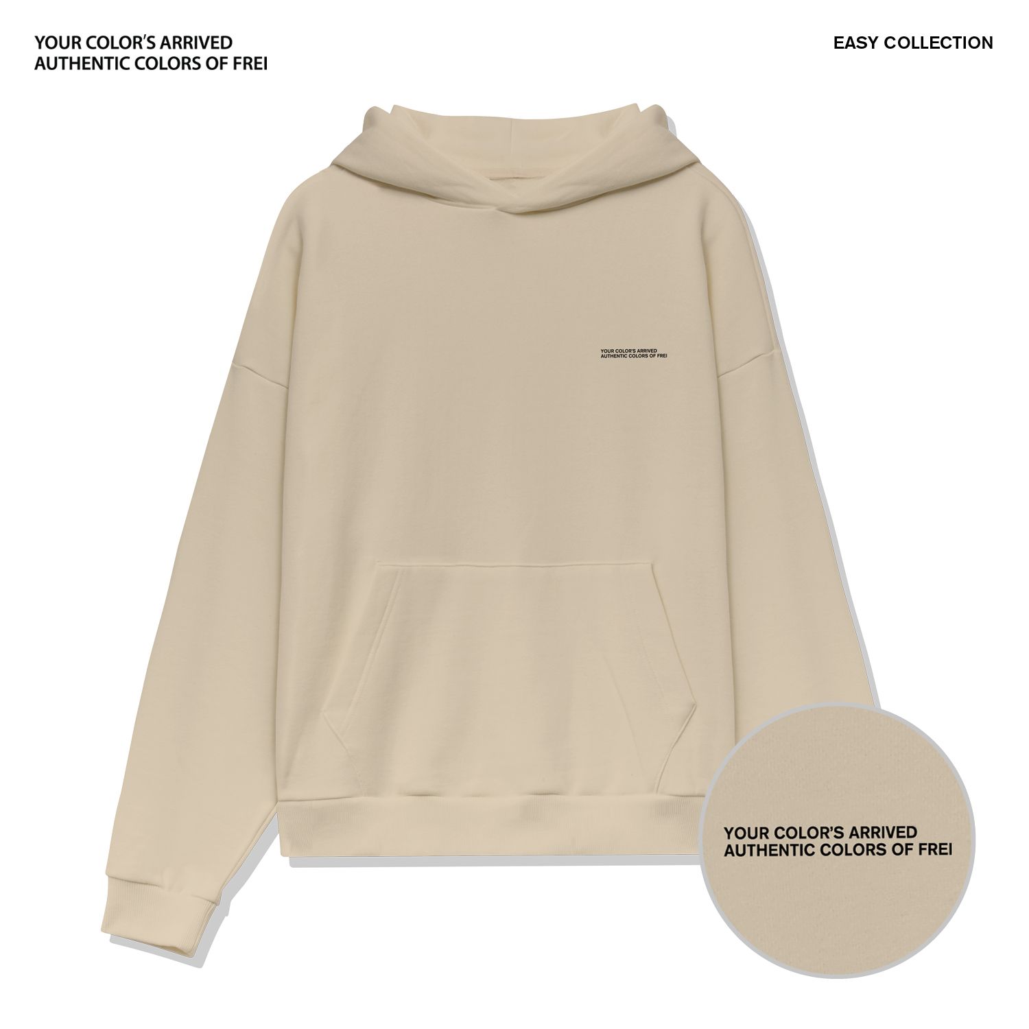 韓国 funfromfun パーカー musinsa HOODED ZIP UP | No.1 K-fashion Store MUSINSA