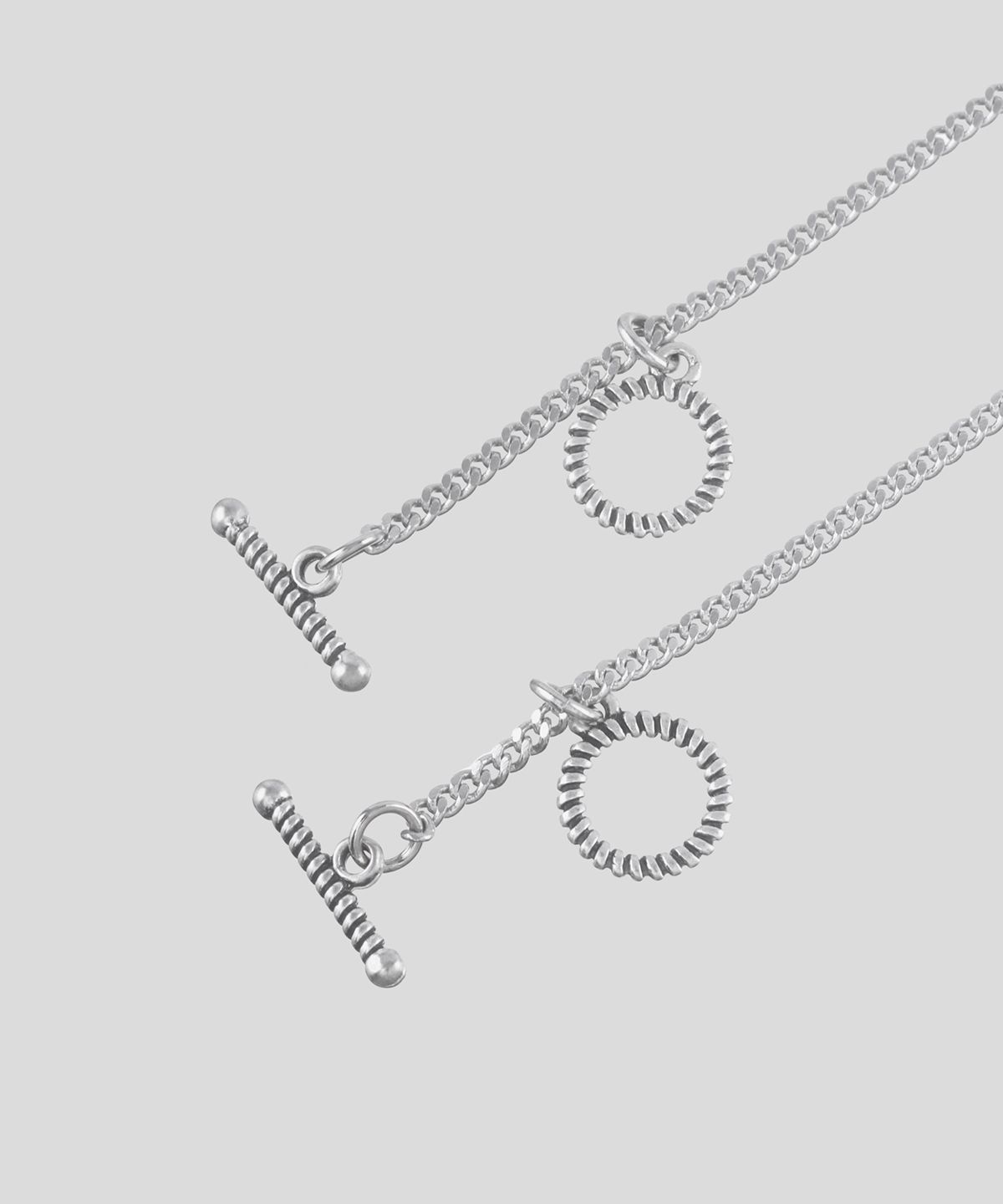 쿼르코어(QUARQOR) LEO MASK STRAP