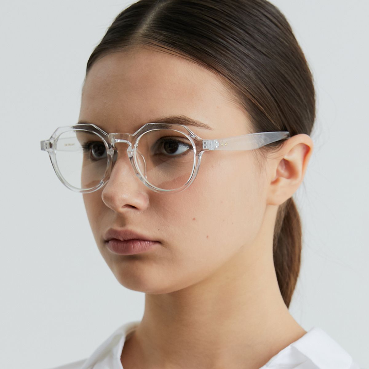원브릴리언트(ONE BRILLIANT) Sienna-OB100-Crystal