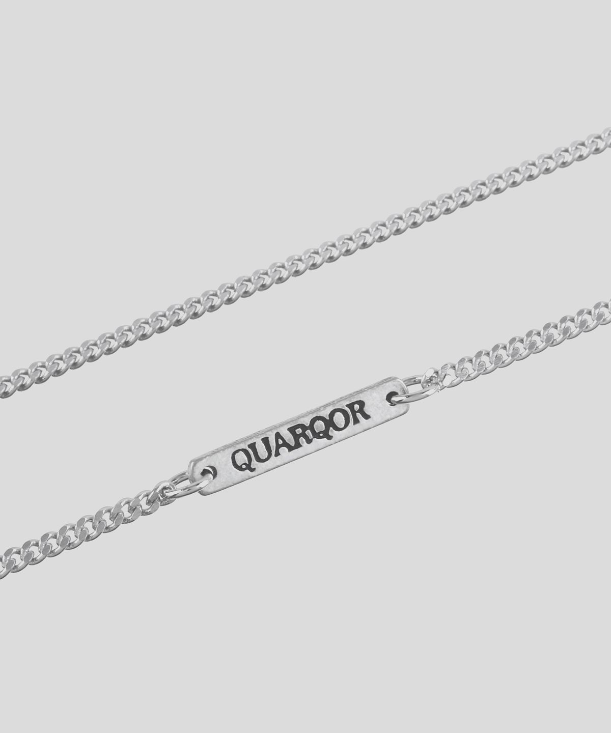 쿼르코어(QUARQOR) BASIC MASK STRAP
