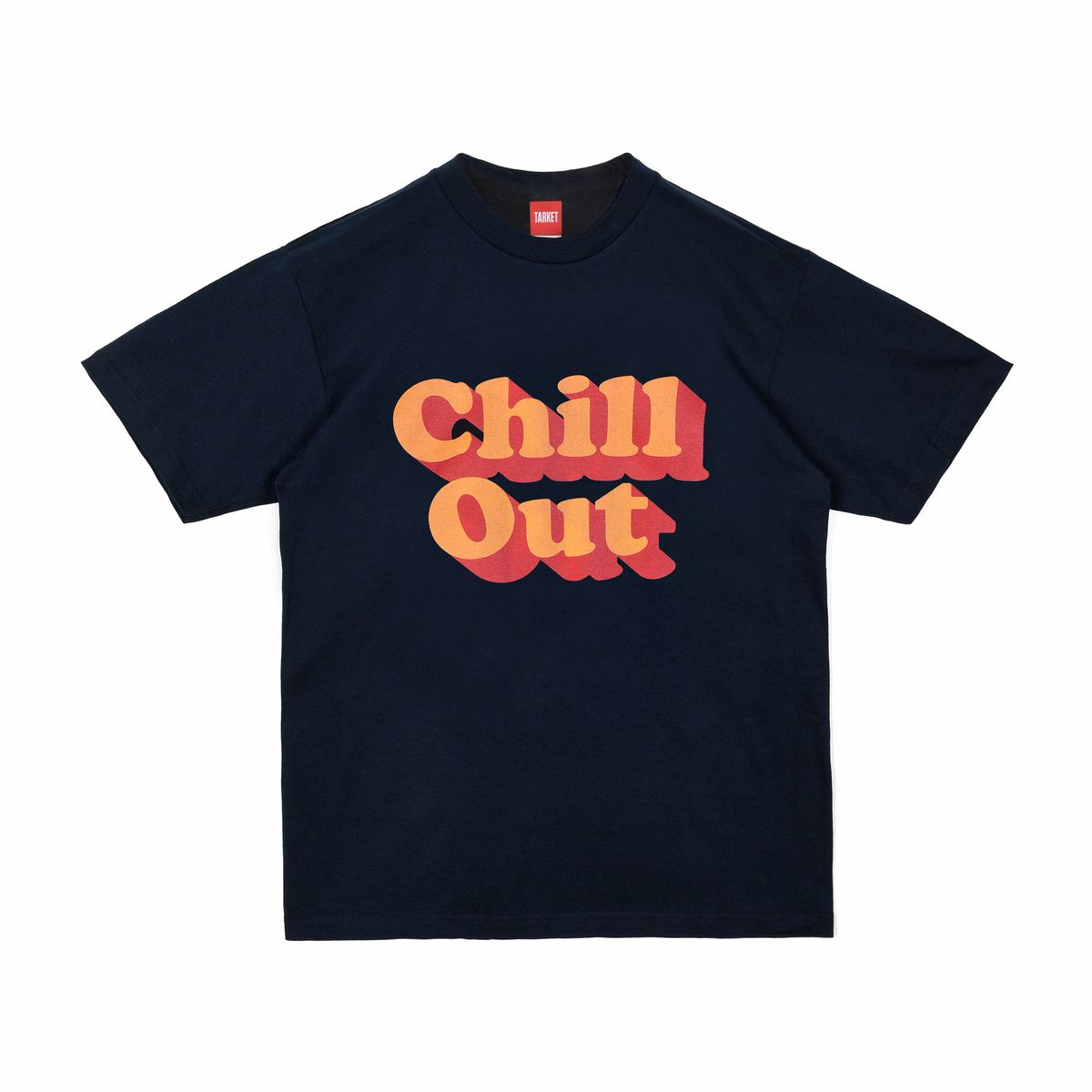 타르켓(TARKET) CHILL OUT [TK00277]