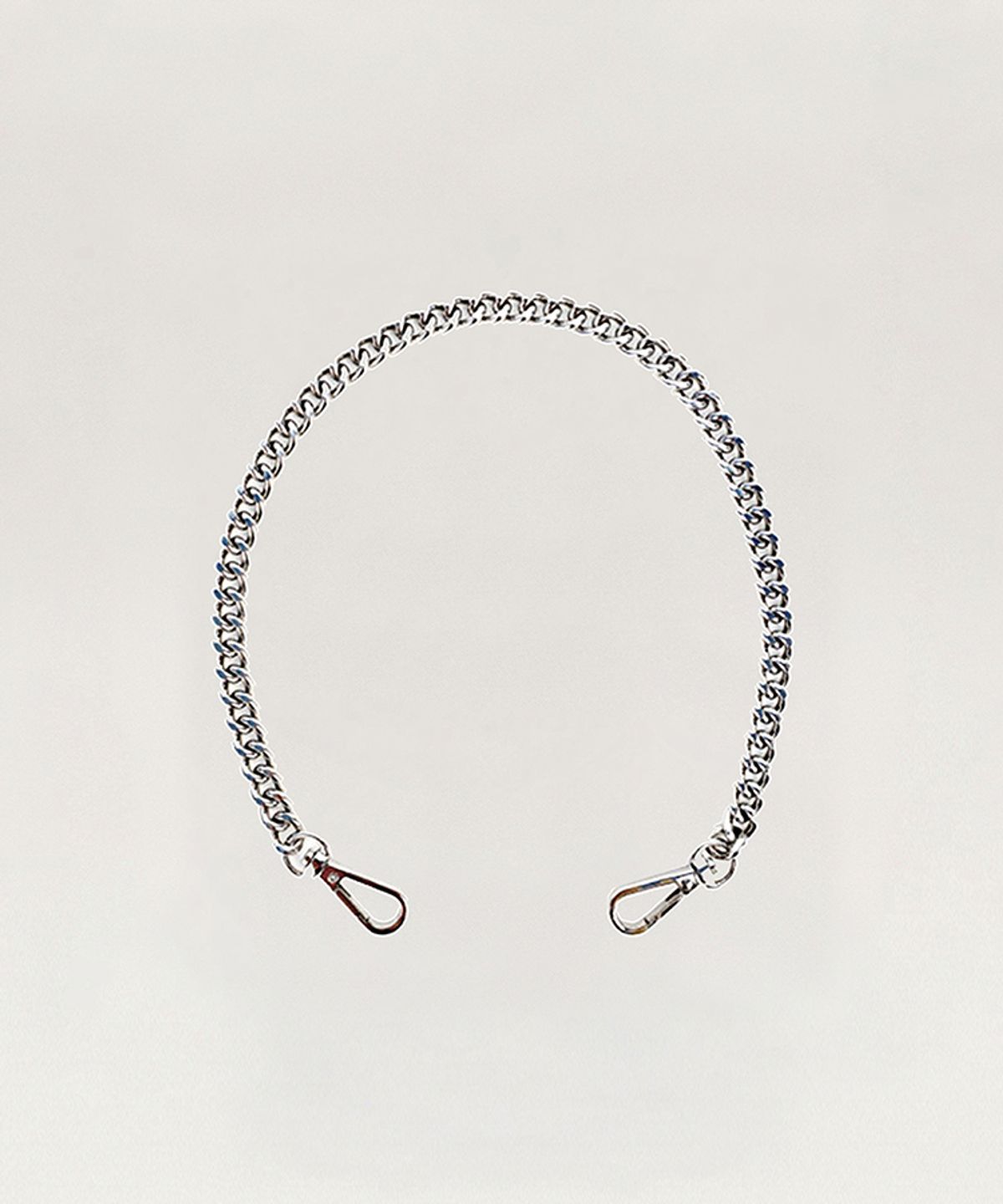 투오(TUO) 46 SILVER CHAIN