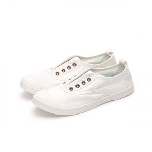 헤이온 밴딩 슬립온 아이보리