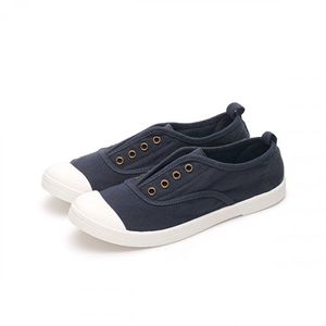 헤이온 밴딩 슬립온 다크그레이