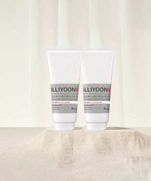 울트라리페어 크림 200ml 2 pack