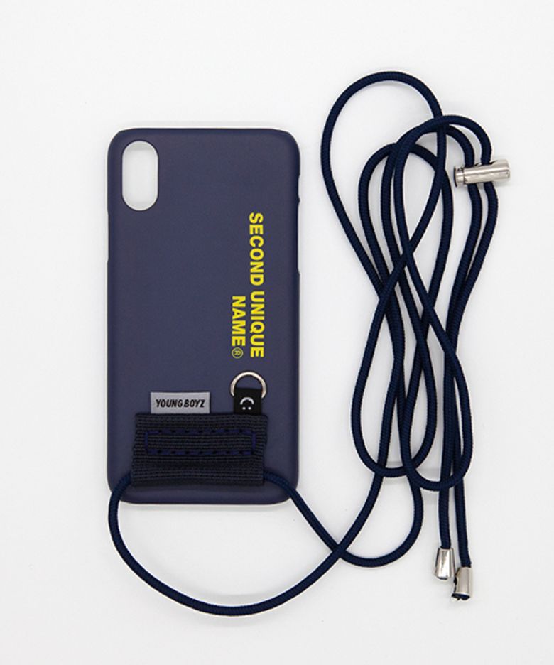 SUN CASE CROSS 2 NAVY