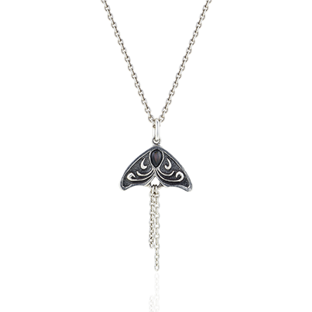 팬도럼주얼리(PANDORUMJEWELRY) 비아[飛蛾]