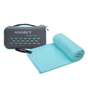 마이크로화이바타올 XS 라이트블루