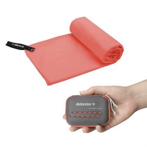 마이크로화이바타올 XS 인디언코랄