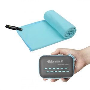 마이크로화이바타올 M 라이트블루