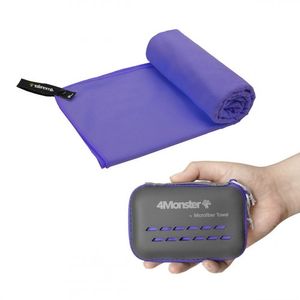 마이크로화이바타올 M 퍼플