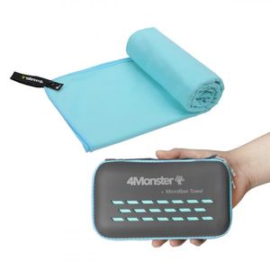 마이크로화이바타올 L 라이트블루