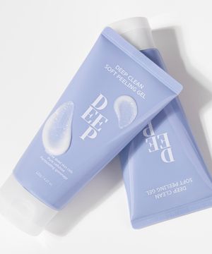 딥 클린 소프트 필링 젤