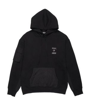 CARGO HOODIE