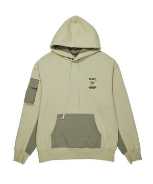 CARGO HOODIE
