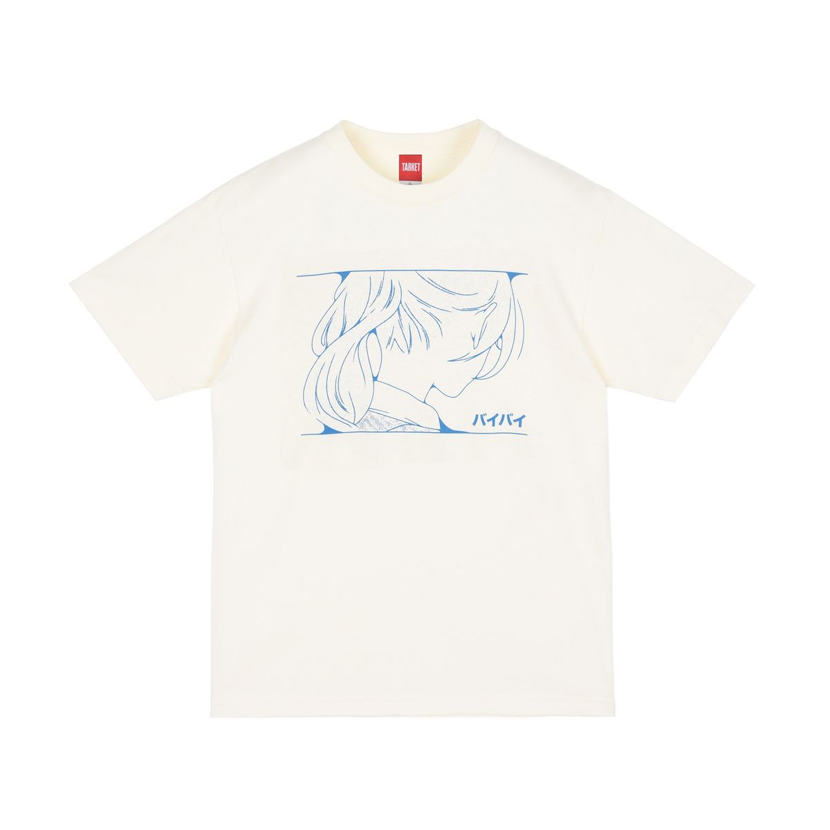 타르켓(TARKET) BYE BYE [TK00288]