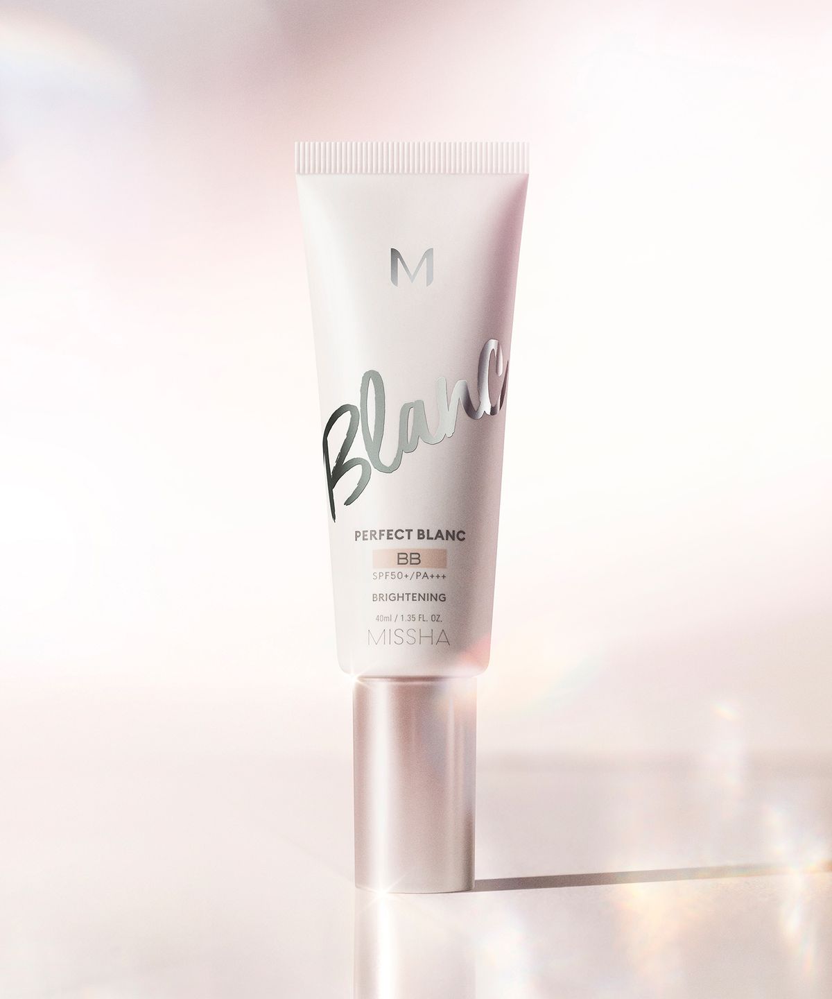 미샤(MISSHA) M 퍼펙트 블랑 비비 40ml (택1)