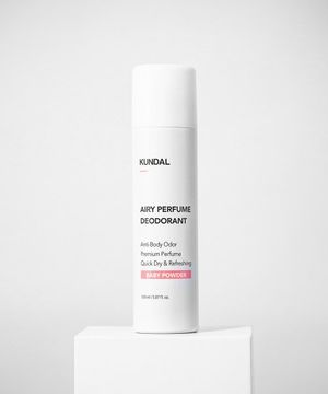 에어리 퍼퓸 데오드란트 스프레이 150ml 2구