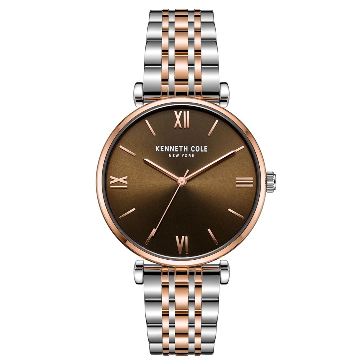케네스 콜(KENNETHCOLE) 남성용 시계 KC51121002