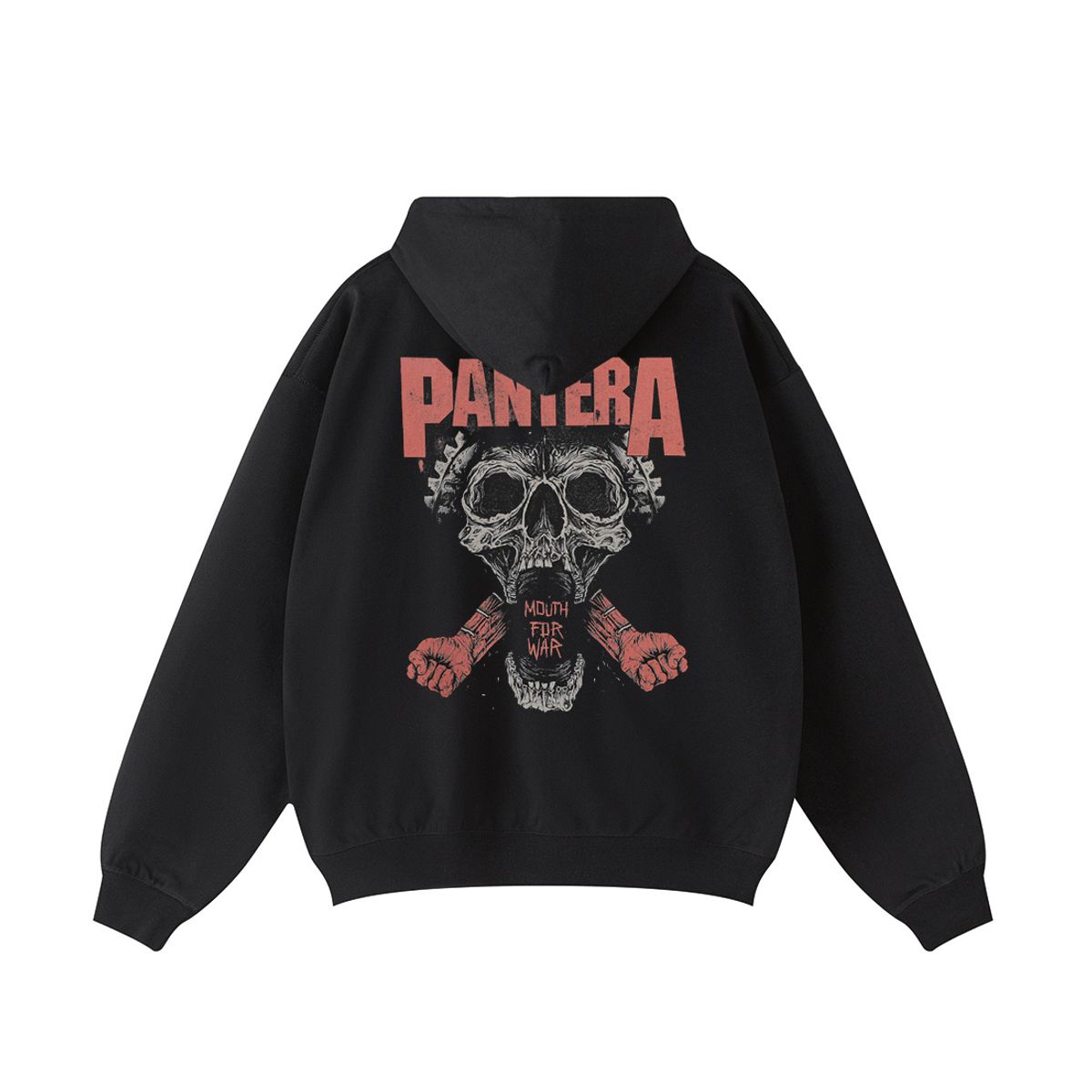 브라바도(BRAVADO) PANTERA MFW ZIPUP (BRENT2047)