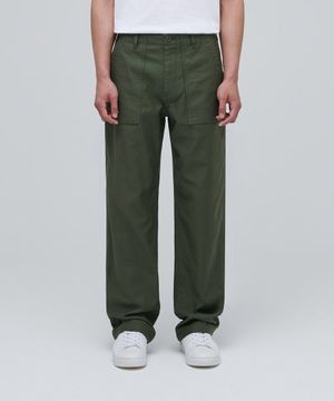 레플리카 퍼티그 팬츠 [카키]