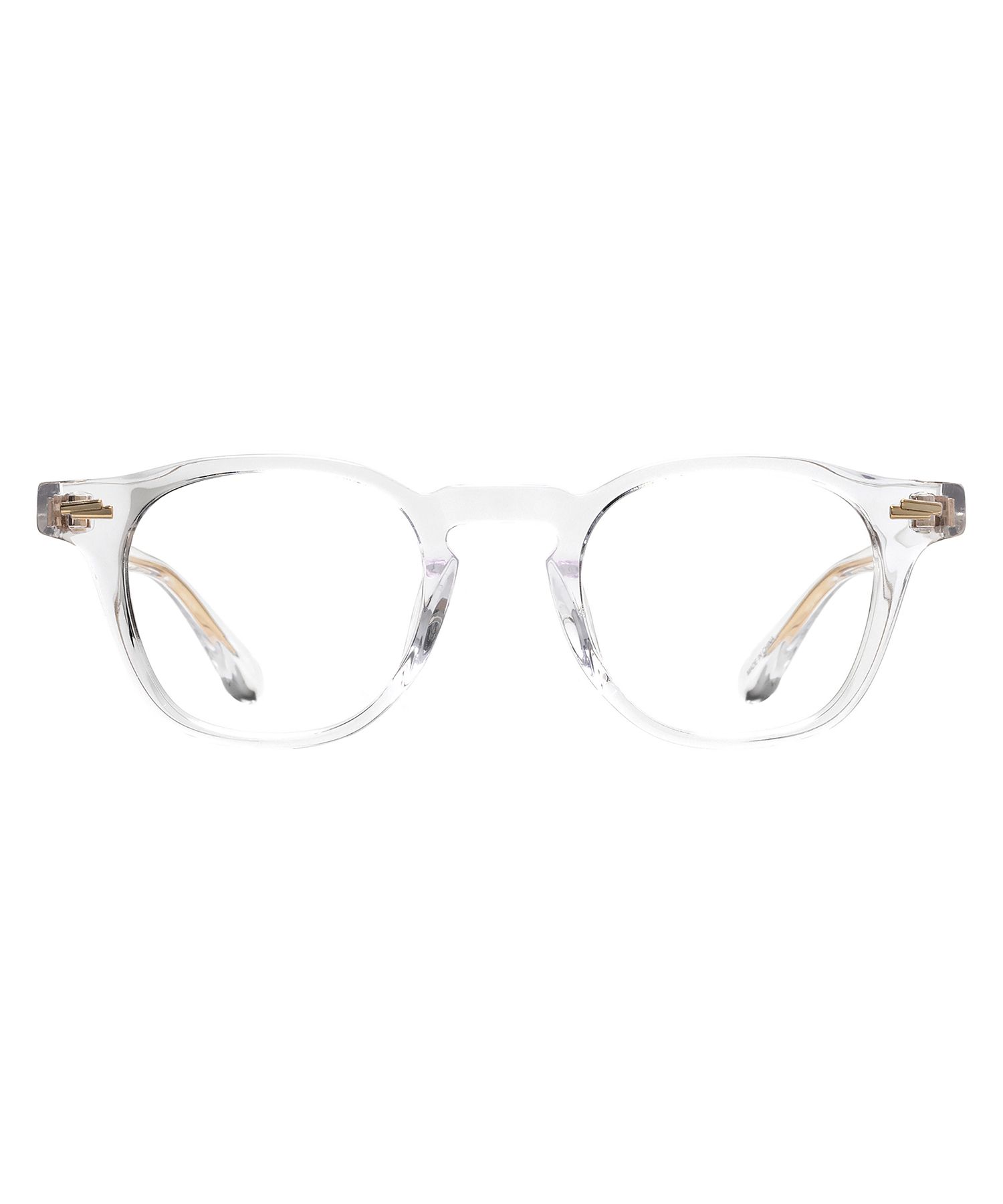 MUSINSA | ASHCROFT Ginsberg 46 - Clear