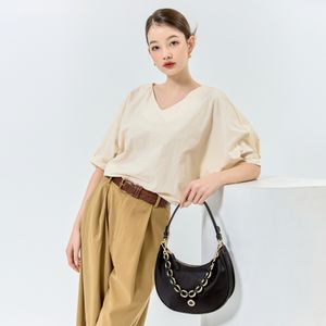 알렉시아 라운드 호보백