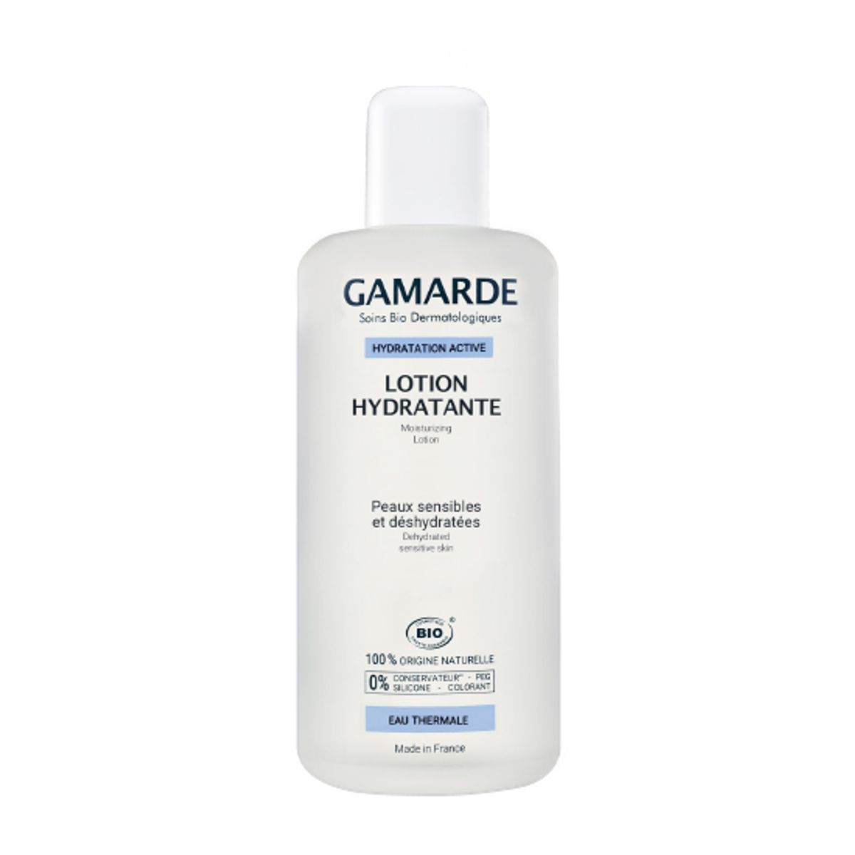 갸마르드(GAMARDE) 모이스춰라이징 로션 200mL