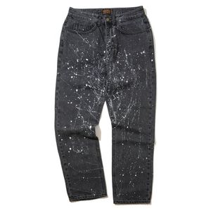 레귤러 페인팅 진 블랙_008