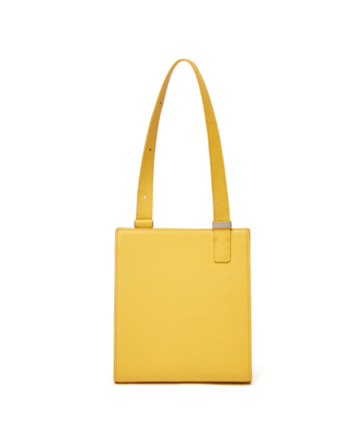 썸띵굿(SOMETHING GOOD) ATTI BAG_YELLOW