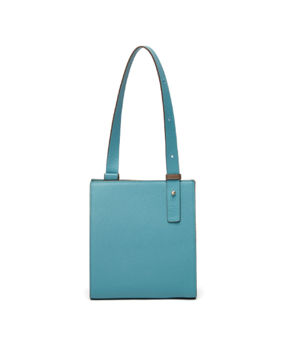 썸띵굿(SOMETHING GOOD) ATTI BAG_BLUE