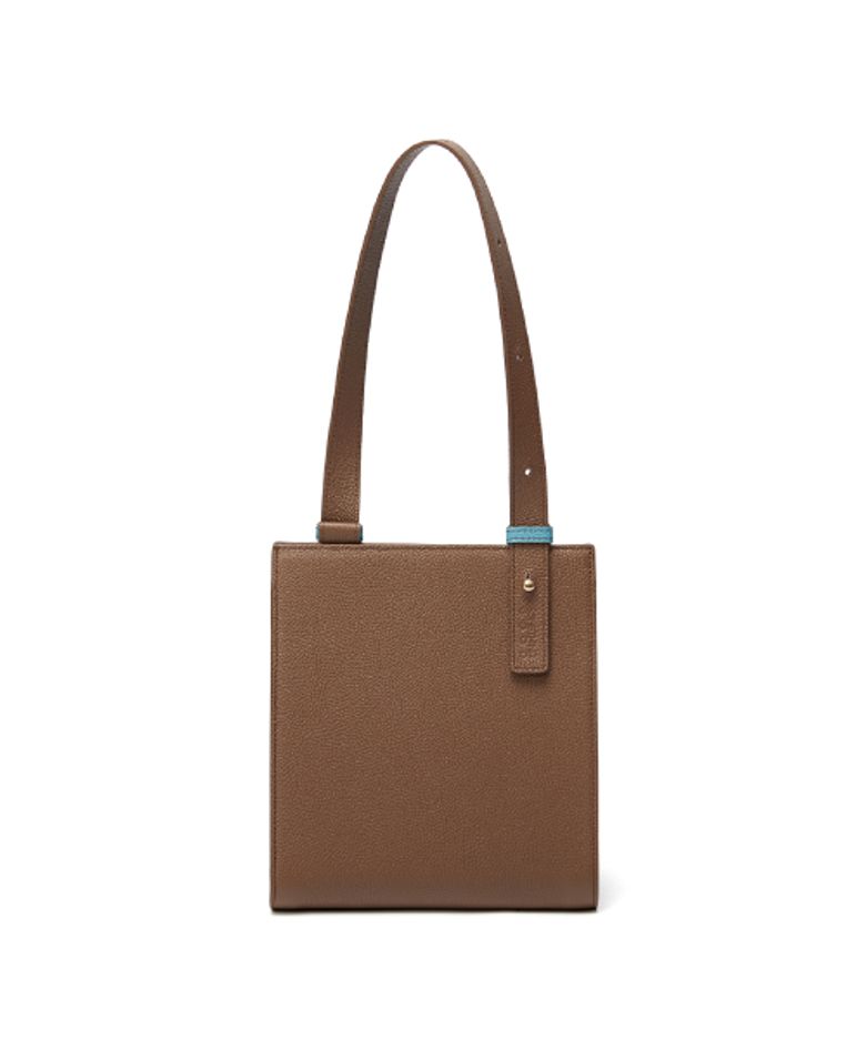 ATTI BAG_BROWN