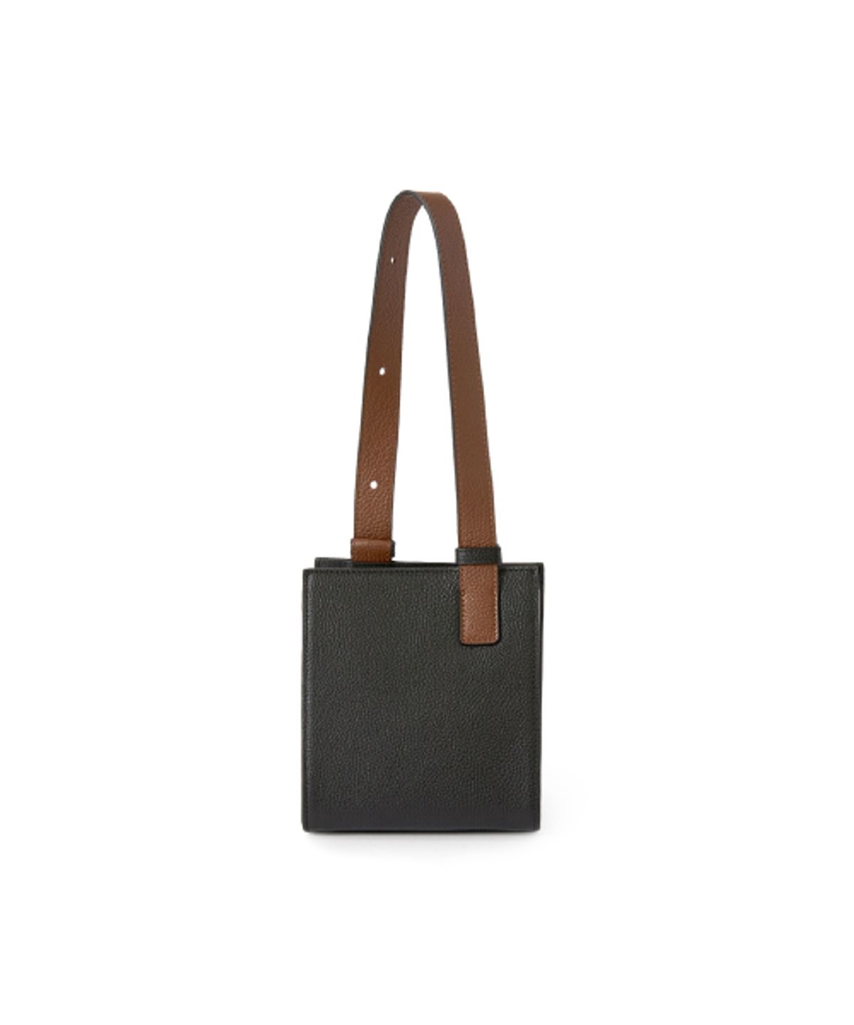 썸띵굿(SOMETHING GOOD) ATTI Bag Mini_BLACK
