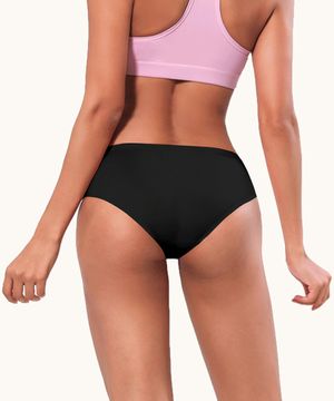 심리스 햄팬티 노라인 스포츠 요가 팬티 G03