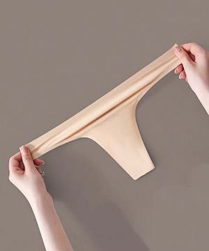 심리스 노라인 티팬티 G01