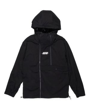 Waterproof JIPPER Anorak