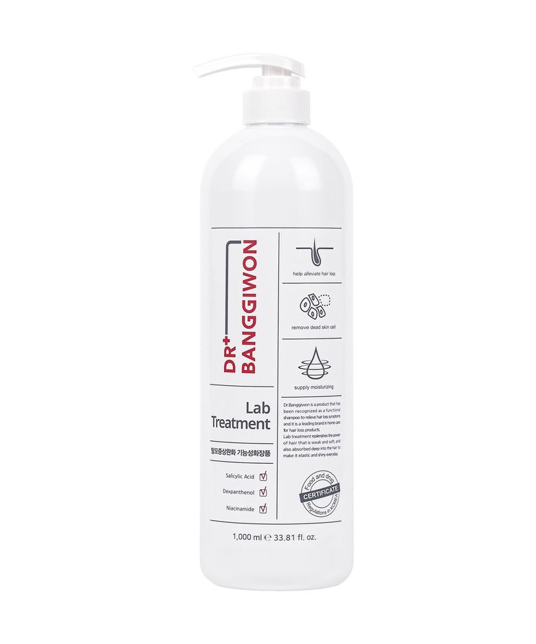 랩 탈모트리트먼트 1000ml