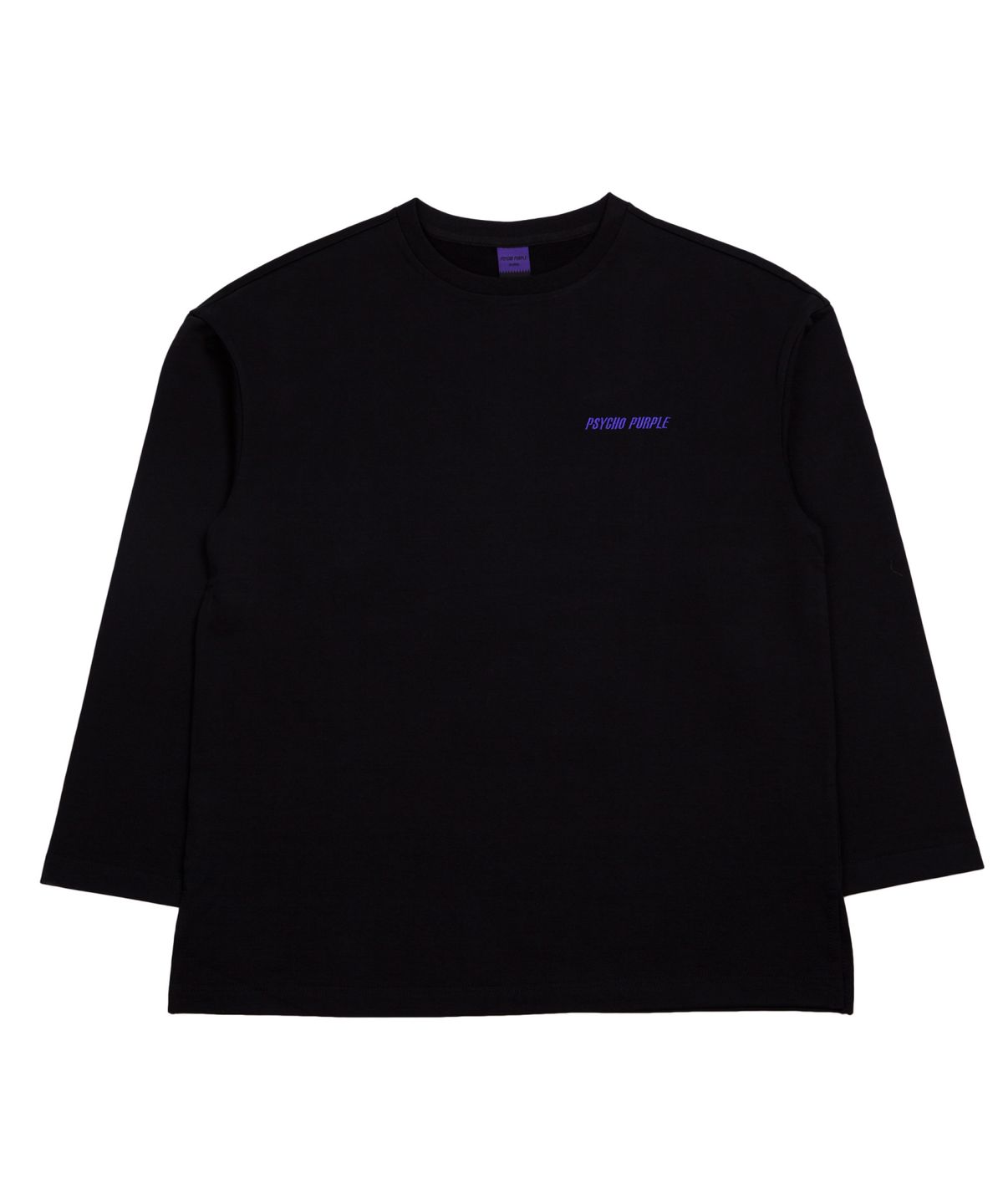 싸이코퍼플(PSYCHO PURPLE) PP-BLT-BK