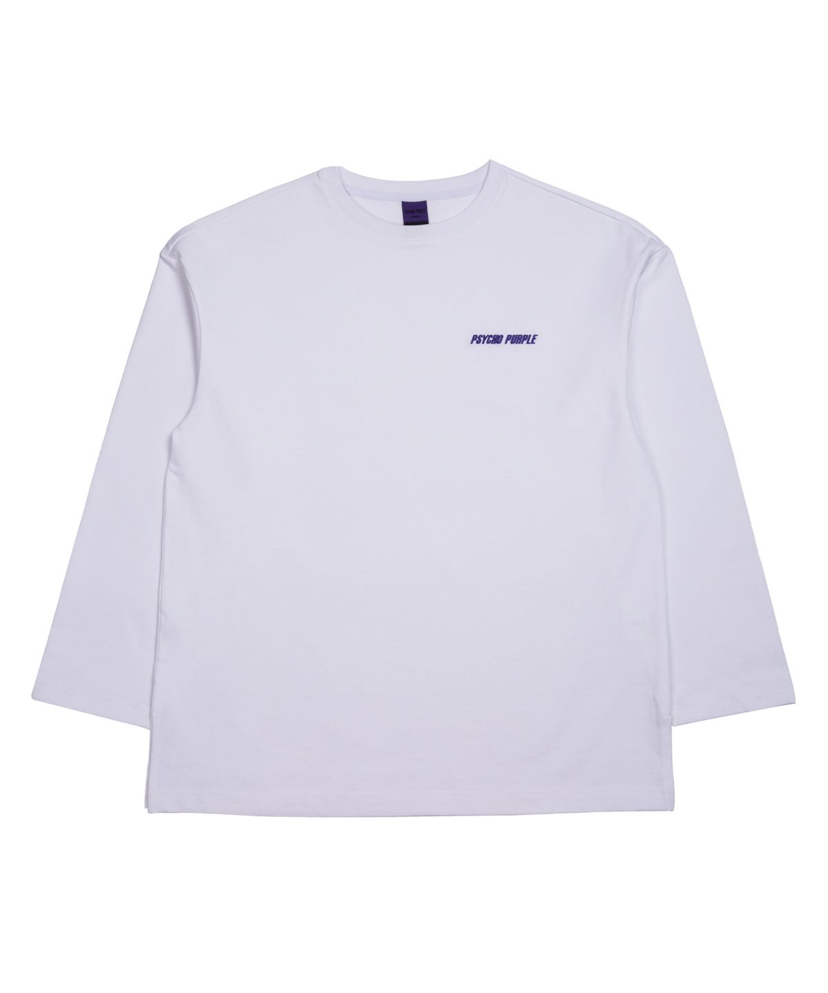 싸이코퍼플(PSYCHO PURPLE) PP-BLT-WH