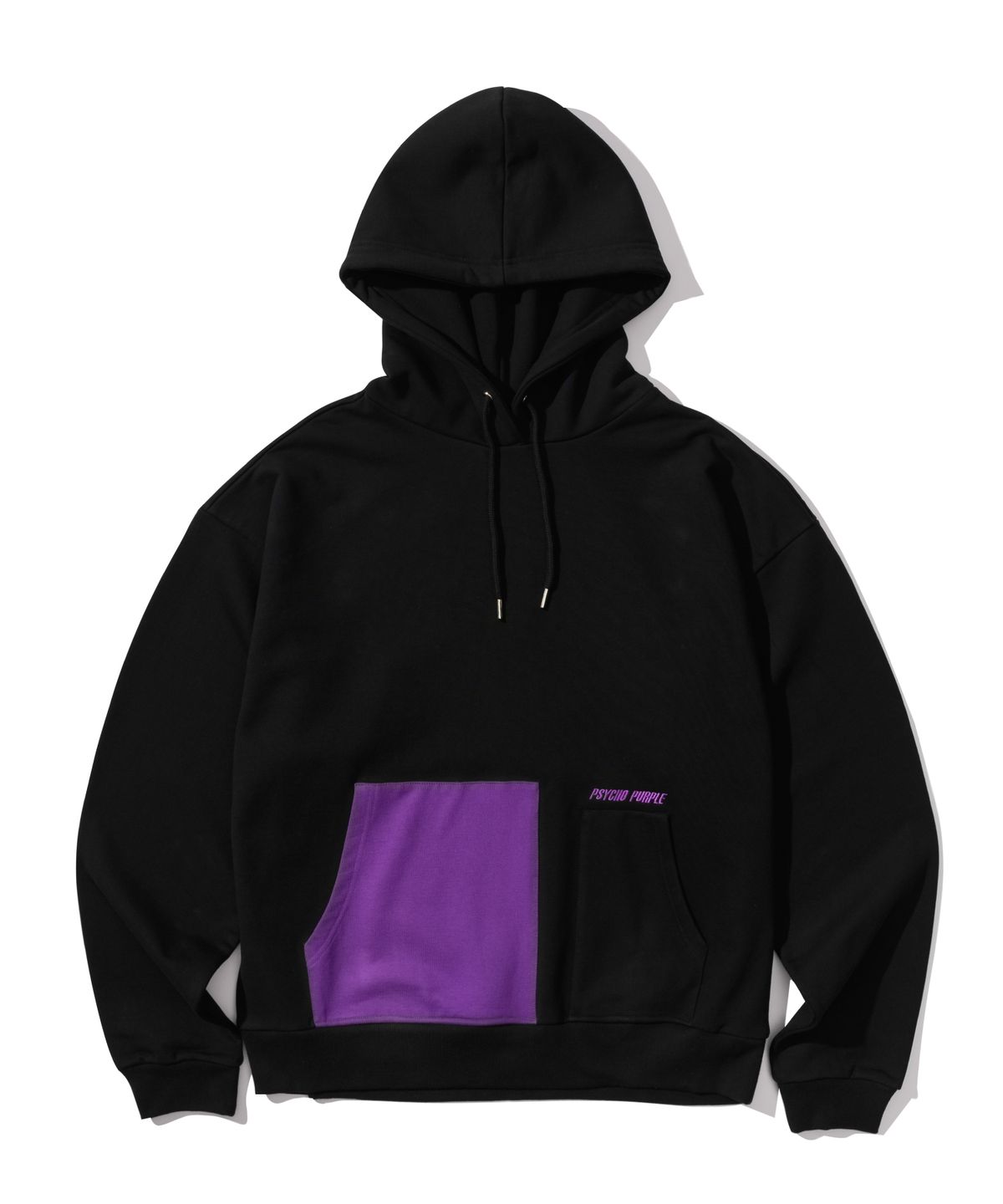 싸이코퍼플(PSYCHO PURPLE) PP-HDT-BK