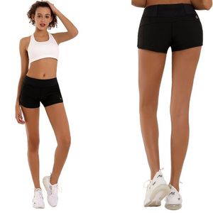 폴링 런닝 팬츠 요가복 반바지 트레이닝 스포츠레깅스 3부 D07