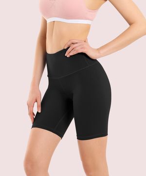 리플렉스 5부 기본 숏팬츠 요가복 숏레깅스 D10