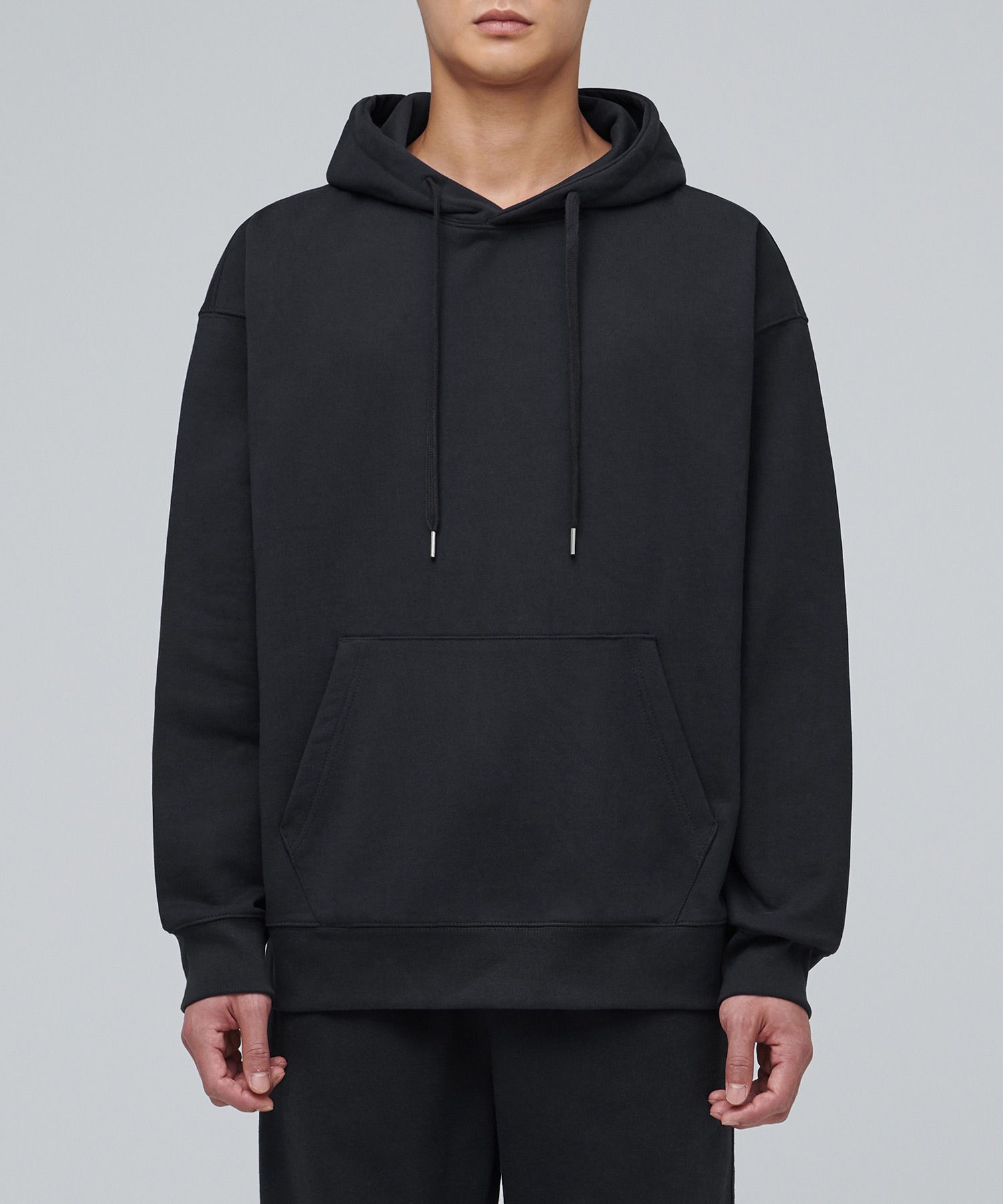 パーカー・フーディ MUSINSA STANDARD Heavyweight oversized hooded sweatshirt zip MUSINSA | MUSINSA STANDARD HEAVYWEIGHT OVERSIZED HOODED