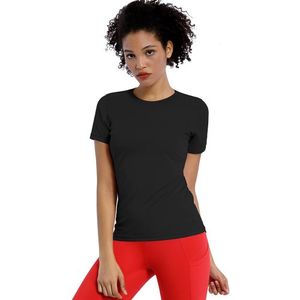 폴리 UPF50+ 스포츠 라운드 숏슬리브 티셔츠 운동 조깅 테니스 골프 스포츠 반팔_E09