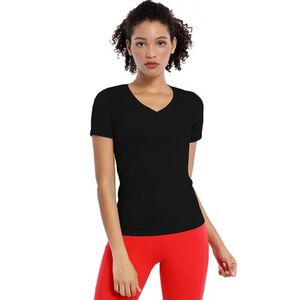 폴리 UPF50+스포츠 브이넥 숏슬리브 티셔츠 반팔 _E07