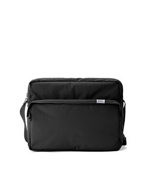 CITY BOYS CROSS 001 Black