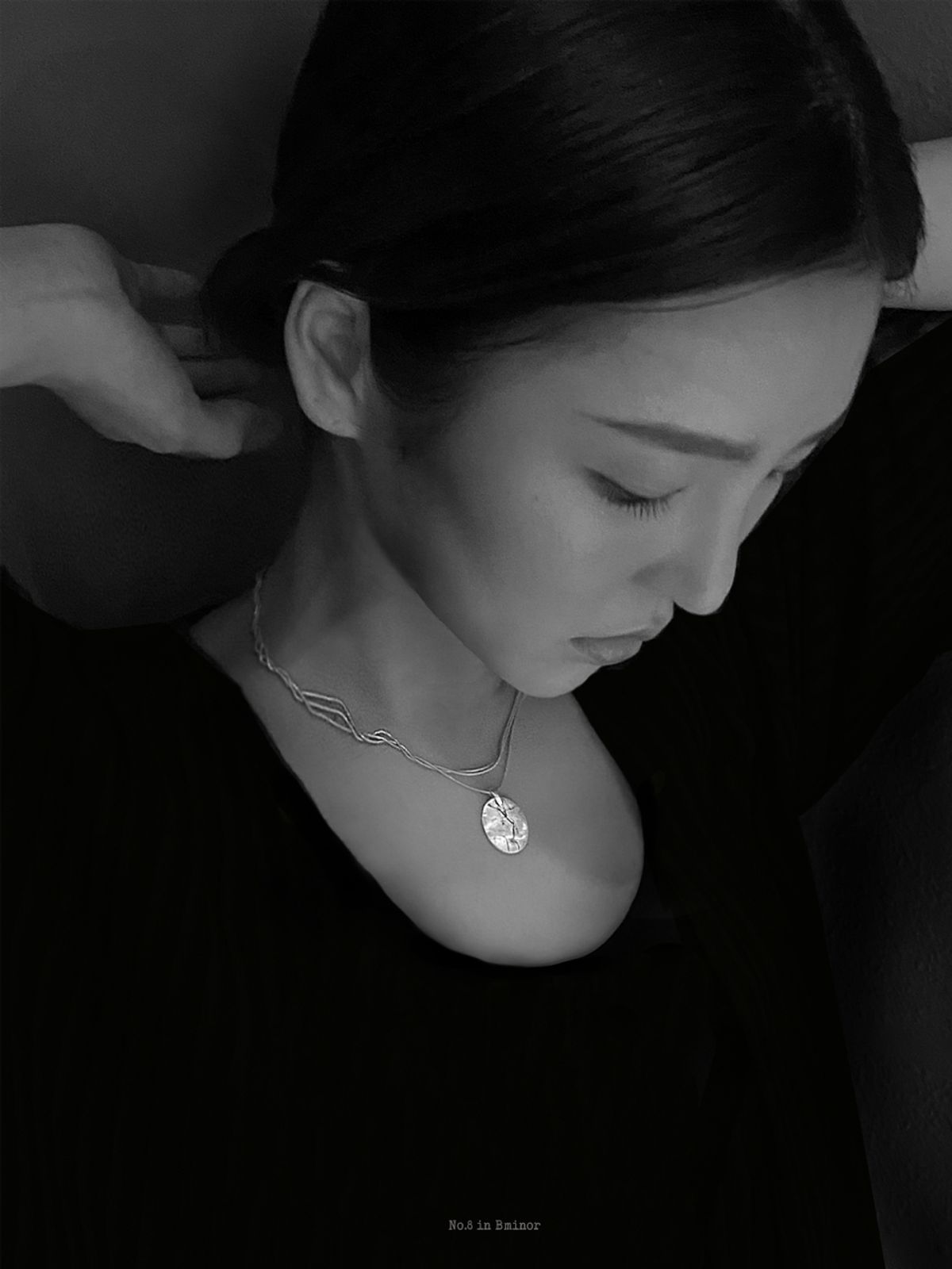 넘버에잇트 인 비마이너(NO.8 IN BMINOR) B.03