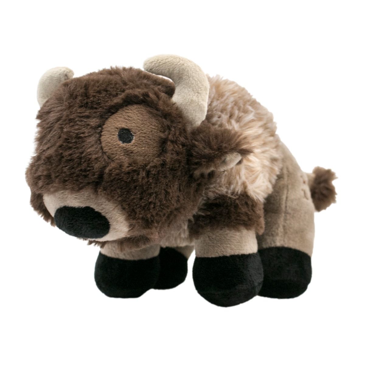 톨테일즈(TALLTAILS) 소리나는 버팔로 장난감 (23cm)